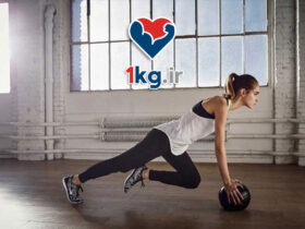 بهترین برنامه فیتنس برای مبتدی ها: راهنمای جامع شروع تمرینات ورزشی 44 بهترین برنامه فیتنس برای مبتدی ها: راهنمای جامع شروع تمرینات ورزشی