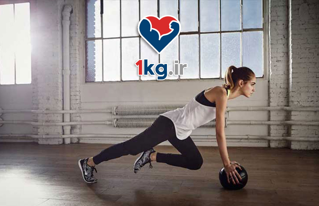 بهترین برنامه فیتنس برای مبتدی ها: راهنمای جامع شروع تمرینات ورزشی