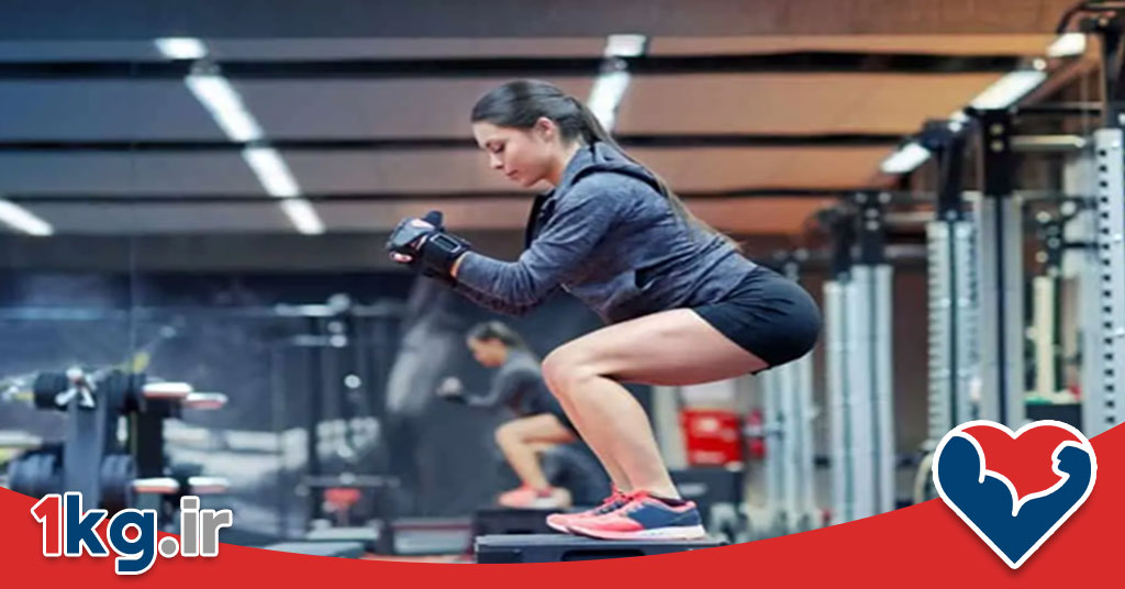 بهترین برنامه فیتنس برای مبتدی ها: راهنمای جامع شروع تمرینات ورزشی