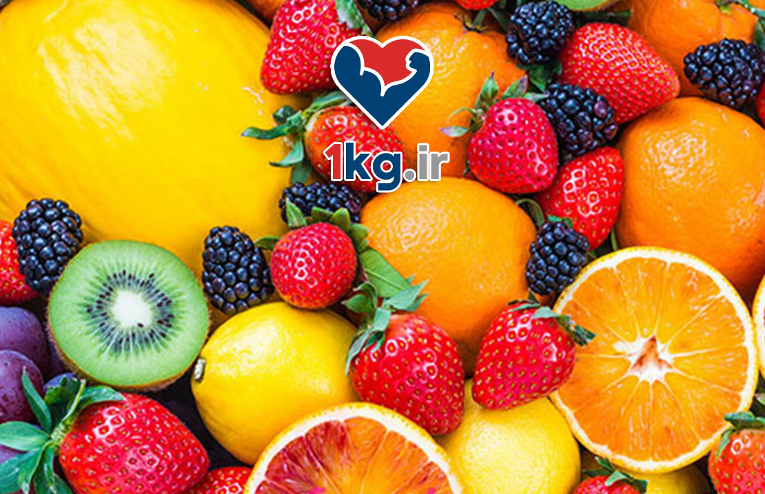 بهترین میوه ها برای لاغری سریع: راهی طبیعی و سالم برای کاهش وزن 25 بهترین میوه ها برای لاغری سریع: راهی طبیعی و سالم برای کاهش وزن