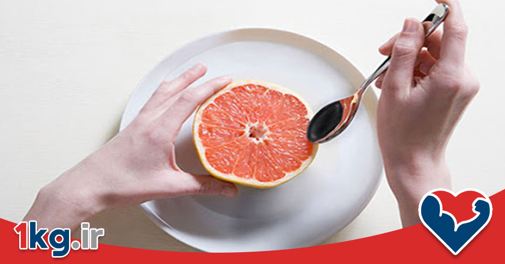 بهترین میوه ها برای لاغری سریع: راهی طبیعی و سالم برای کاهش وزن 26 بهترین میوه ها برای لاغری سریع: راهی طبیعی و سالم برای کاهش وزن