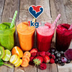 بهترین اسموتی ها برای کاهش وزن: نوشیدنی‌های سالم و خوشمزه برای تناسب اندام