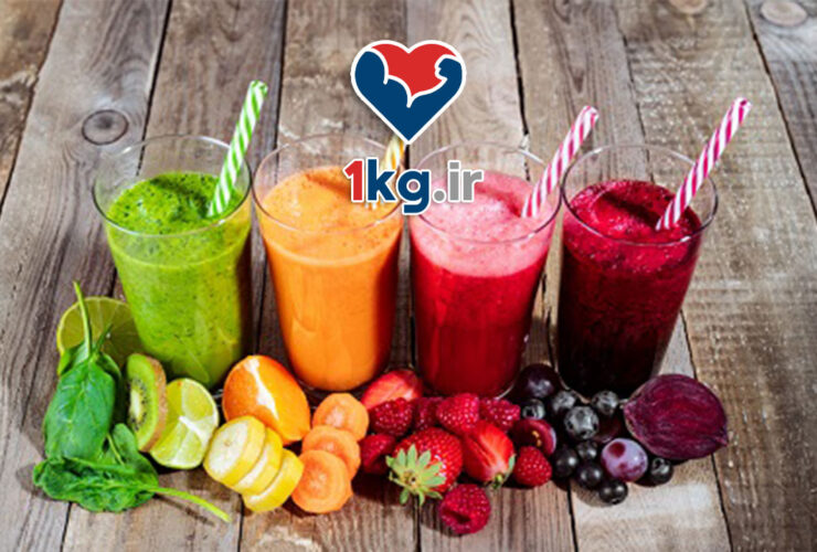 بهترین اسموتی ها برای کاهش وزن: نوشیدنیهای سالم و خوشمزه برای تناسب اندام 31 بهترین اسموتی ها برای کاهش وزن: نوشیدنیهای سالم و خوشمزه برای تناسب اندام