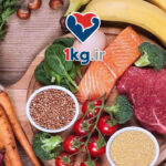 بهترین سبزیجات برای کاهش وزن: راهنمای کامل برای یک رژیم سالم و مؤثر