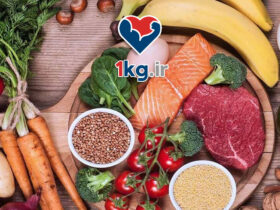 بهترین سبزیجات برای کاهش وزن: راهنمای کامل برای یک رژیم سالم و مؤثر