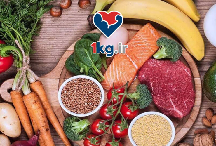 بهترین سبزیجات برای کاهش وزن: راهنمای کامل برای یک رژیم سالم و مؤثر 39 بهترین سبزیجات برای کاهش وزن: راهنمای کامل برای یک رژیم سالم و مؤثر