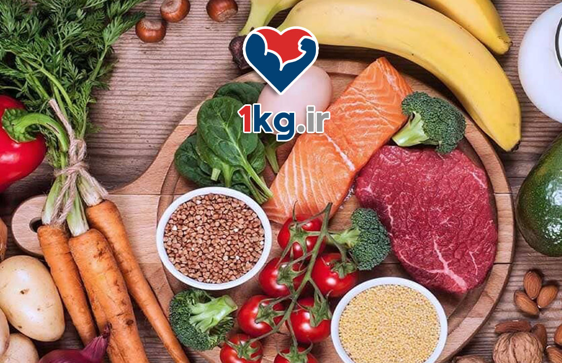 بهترین سبزیجات برای کاهش وزن: راهنمای کامل برای یک رژیم سالم و مؤثر