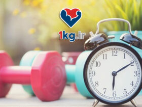 چربی سوزی ساعتی: راهی علمی و زمان‌مند برای کاهش وزن