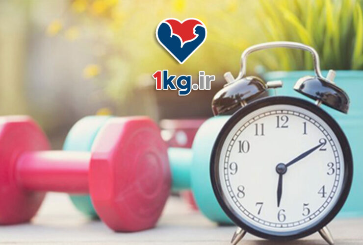 چربی سوزی ساعتی: راهی علمی و زمانمند برای کاهش وزن 42 چربی سوزی ساعتی: راهی علمی و زمانمند برای کاهش وزن