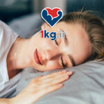 نقش خواب در کاهش وزن