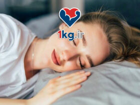 نقش خواب در کاهش وزن