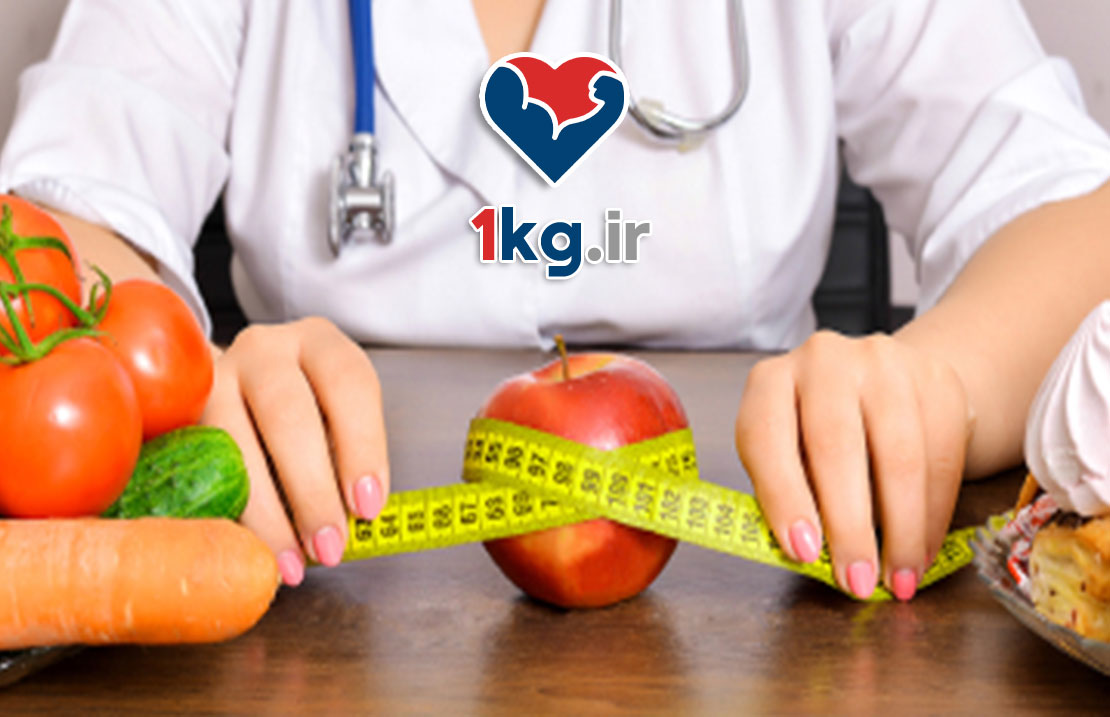 نقش ذهن در موفقیت کاهش وزن: کلید طلایی برای رسیدن به هدف