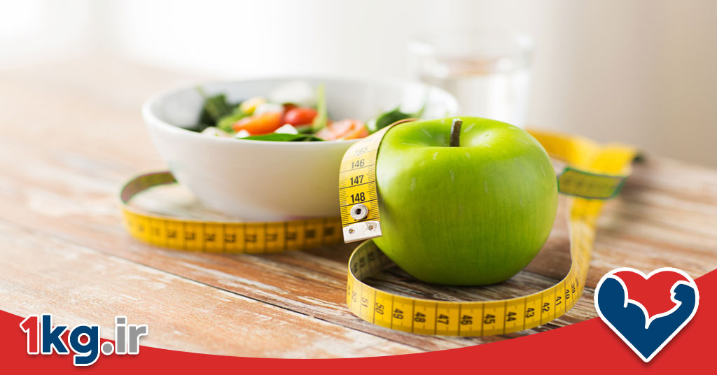 نقش ذهن در موفقیت کاهش وزن: کلید طلایی برای رسیدن به هدف