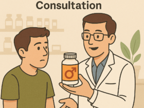 چطور بدون عوارض، زمان رابطه را افزایش دهیم؟ راهنمای علمی مکملهای تاخیری مردانه 39 چطور بدون عوارض، زمان رابطه را افزایش دهیم؟ راهنمای علمی مکملهای تاخیری مردانه