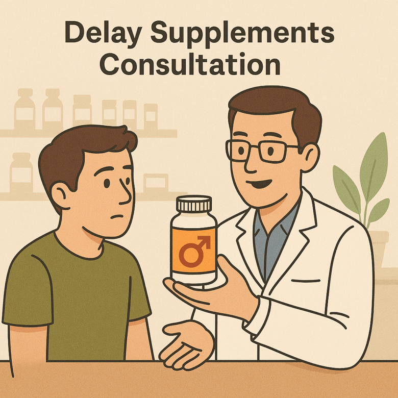 چطور بدون عوارض، زمان رابطه را افزایش دهیم؟ راهنمای علمی مکملهای تاخیری مردانه 28 چطور بدون عوارض، زمان رابطه را افزایش دهیم؟ راهنمای علمی مکملهای تاخیری مردانه