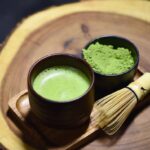 خواص چای ماچا برای لاغری + طریقه مصرف چای ماچا