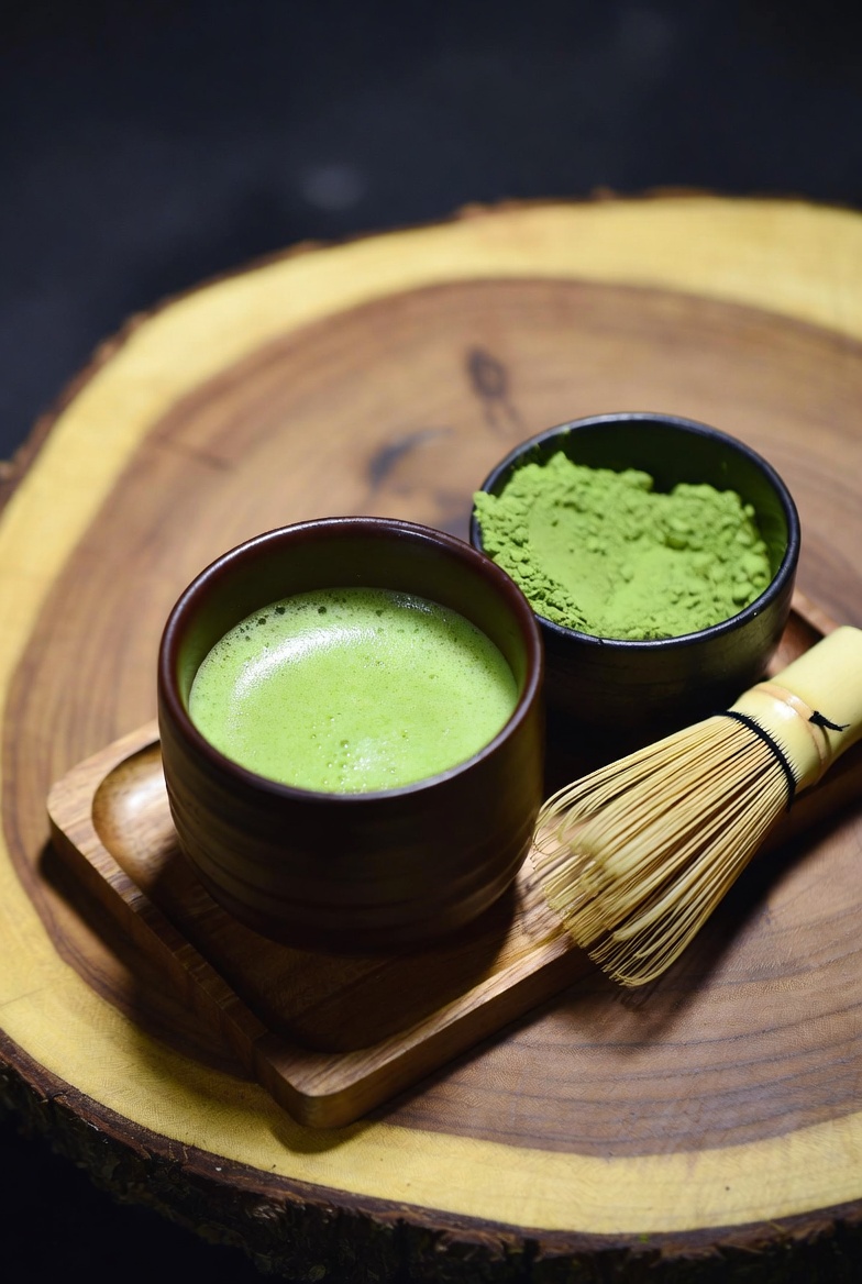 خواص چای ماچا برای لاغری + طریقه مصرف چای ماچا