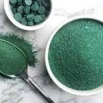 خواص جلبک اسپیرولینا برای لاغری + نحوه مصرف