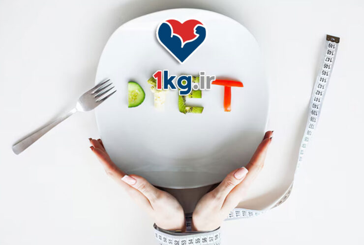 مسیر لاغری پایدار بدون سخت گیری