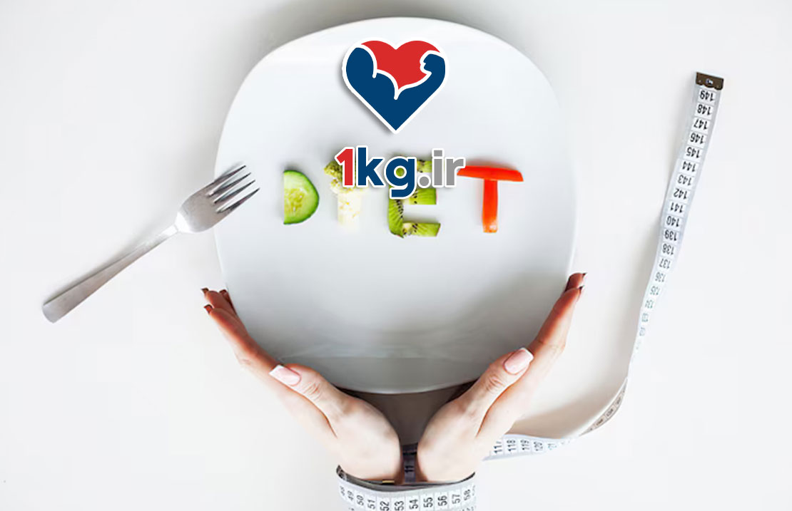 مسیر لاغری پایدار بدون سخت گیری 25 مسیر لاغری پایدار بدون سخت گیری
