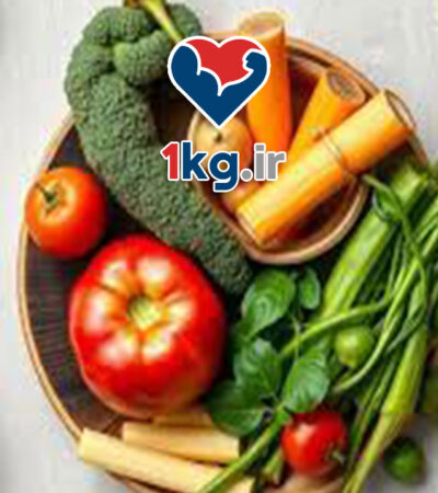 سبک زندگی ضدچاقی: راهکاری جامع برای حفظ وزن سالم و سلامت بدن 58 سبک زندگی ضدچاقی: راهکاری جامع برای حفظ وزن سالم و سلامت بدن