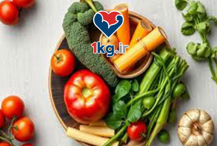 سبک زندگی ضدچاقی: راهکاری جامع برای حفظ وزن سالم و سلامت بدن