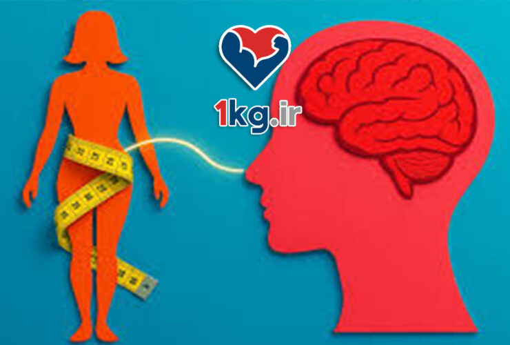 برنامه لاغری مبتنی بر رفتارشناسی: راهکار علمی و کاربردی برای کاهش وزن پایدار