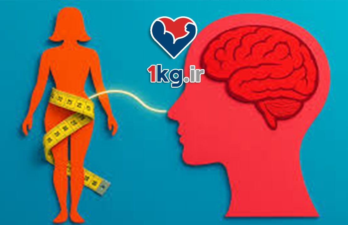 برنامه لاغری مبتنی بر رفتارشناسی: راهکار علمی و کاربردی برای کاهش وزن پایدار