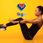 چربی سوزی با ورزش های کم فشار