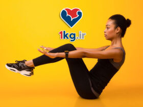 چربی سوزی با ورزش های کم فشار 35 چربی سوزی با ورزش های کم فشار