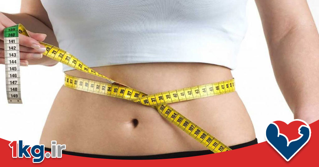 چربی سوزی کنترلی با رفتار هوشمندانه