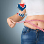 چربی سوزی کنترلی با رفتار هوشمندانه