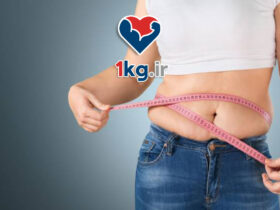 چربی سوزی کنترلی با رفتار هوشمندانه