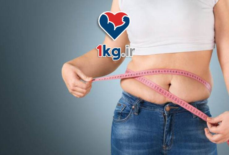 چربی سوزی کنترلی با رفتار هوشمندانه