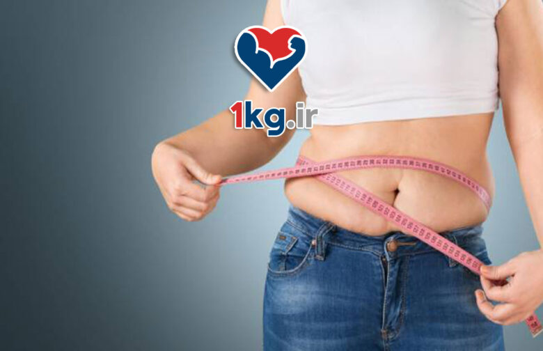 چربی سوزی کنترلی با رفتار هوشمندانه