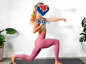 چربی سوزی عمیق با ورزش های هدفمند چیست؟ 36 چربی سوزی عمیق با ورزش های هدفمند چیست؟