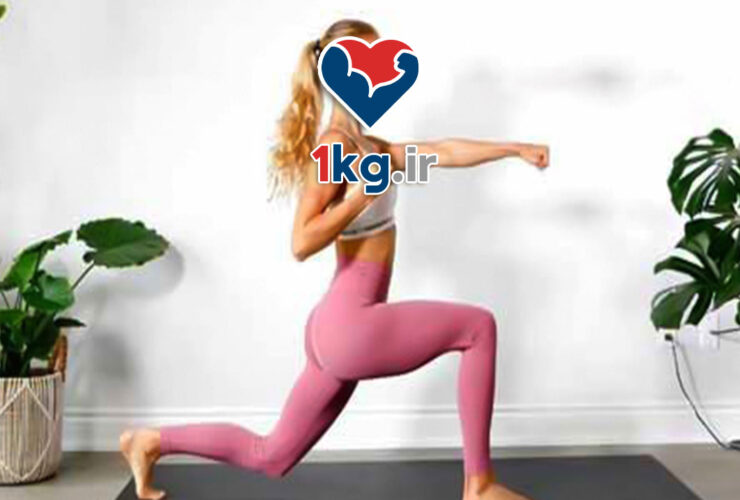 چربی سوزی عمیق با ورزش های هدفمند چیست؟