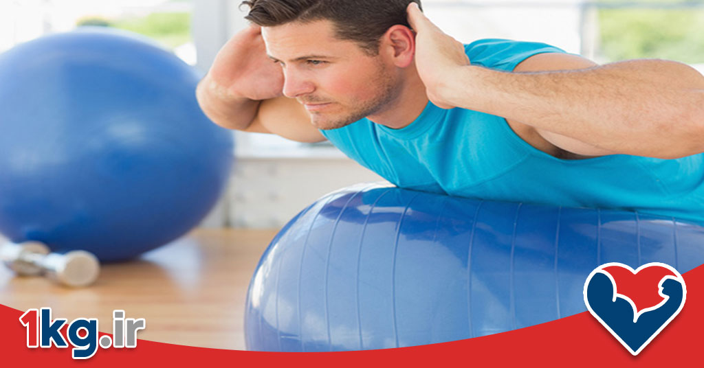 چربی سوزی عمیق با ورزش های هدفمند چیست؟ 28 چربی سوزی عمیق با ورزش های هدفمند چیست؟