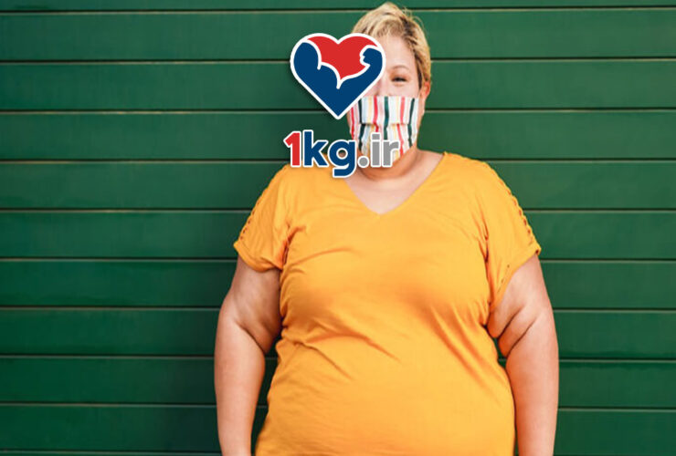 دلایل چاقی مقاوم به رژیم چیست؟