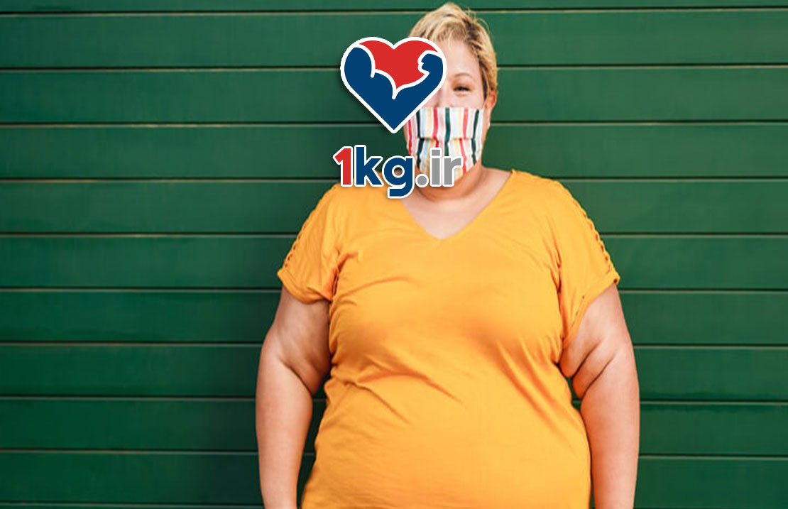 دلایل چاقی مقاوم به رژیم چیست؟ 25 دلایل چاقی مقاوم به رژیم چیست؟