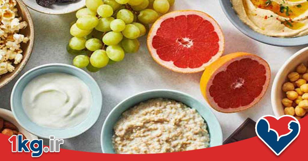 چربی سوزی با کنترل شب خوری+7 اصل کارساز 28 چربی سوزی با کنترل شب خوری+7 اصل کارساز