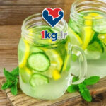 چربی سوزی با کنترل شب خوری+7 اصل کارساز