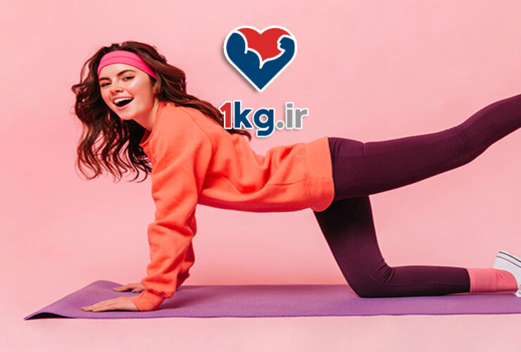 ورزش های قدرتی چربی سوز بانوان