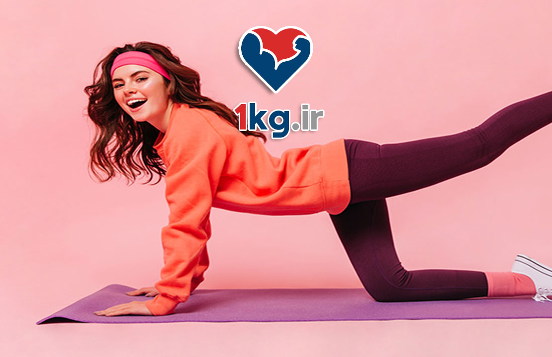 ورزش های قدرتی چربی سوز بانوان