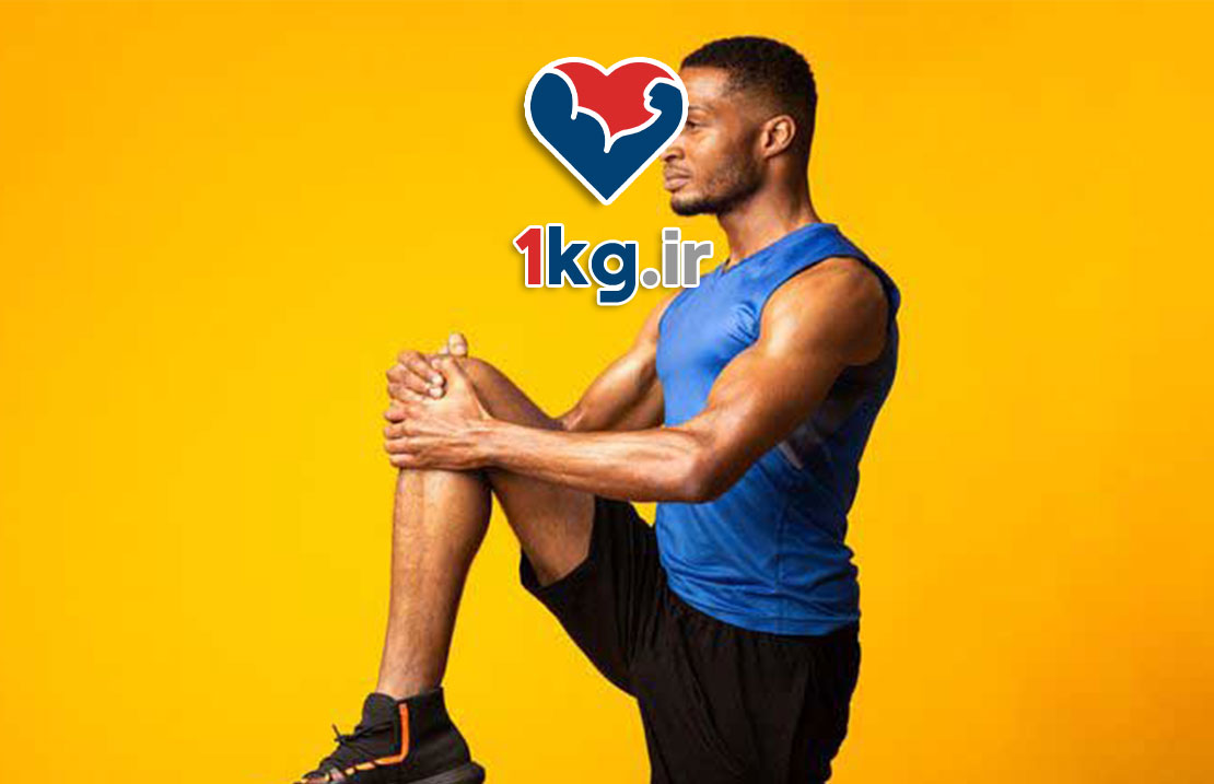 چربی سوزی با تمرینات Tabata