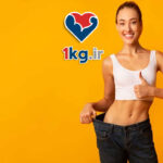 چربی سوزی با سبک زندگی روتین سازی شده