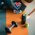 چربی سوزی با تمرینات ضربانی متناوب؛ راهنمای کامل برای نتیجه‌گیری سریع و پایدار