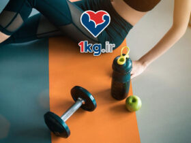 چربی سوزی با تمرینات ضربانی متناوب؛ راهنمای کامل برای نتیجه‌گیری سریع و پایدار