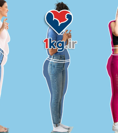 چربی سوزی با پاکسازی سبک زندگی؛ راهنمای علمی و عملی برای کاهش وزن پایدار