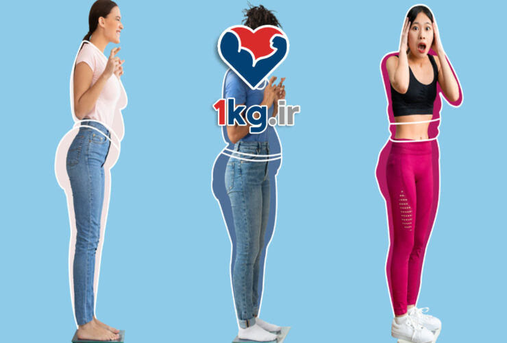 چربی سوزی با پاکسازی سبک زندگی؛ راهنمای علمی و عملی برای کاهش وزن پایدار 51 چربی سوزی با پاکسازی سبک زندگی؛ راهنمای علمی و عملی برای کاهش وزن پایدار